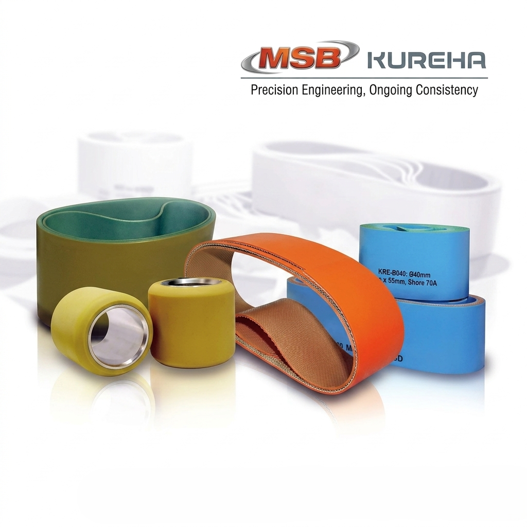 MSB Kureha Cots & Apron